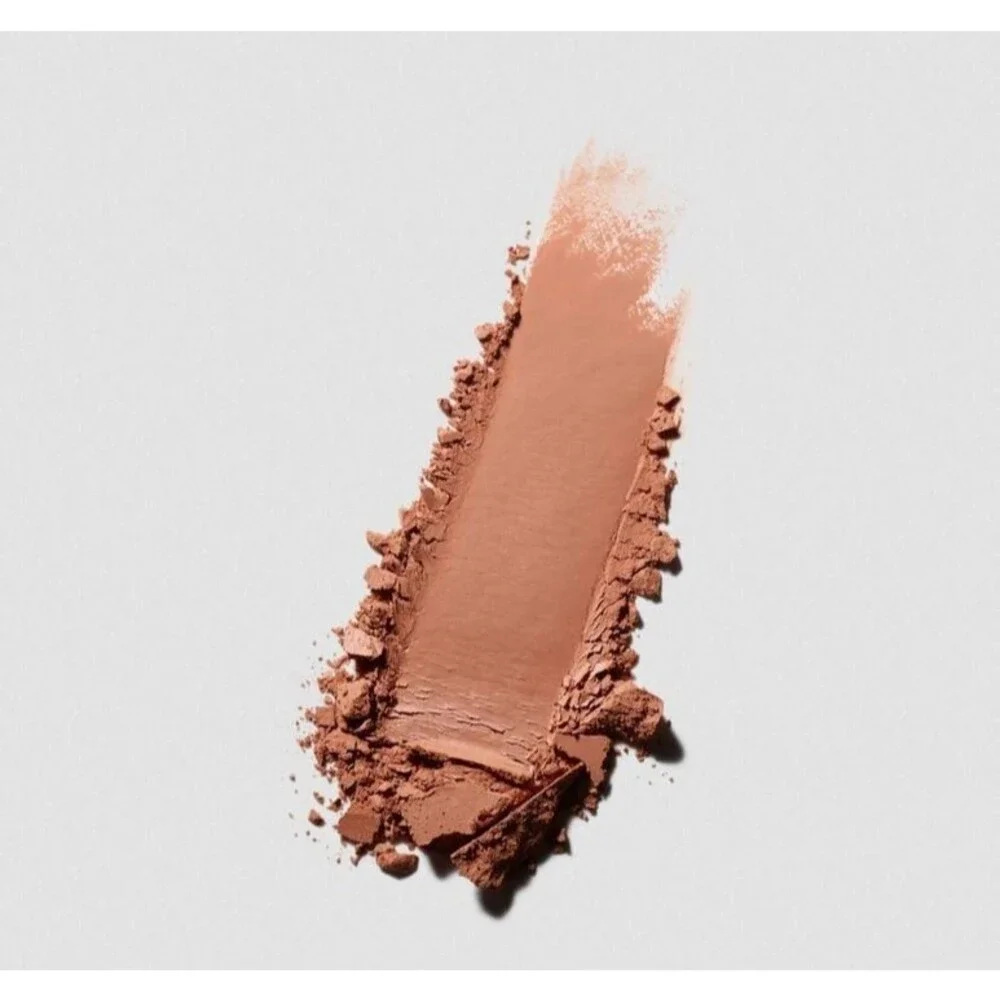 MAC WHAT CLOUT!  Eye Shadow~ Cognac Powder Kiss Matte `Pro Palette Pan Refill